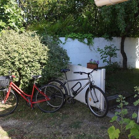 La Venelle De Jericho Bed & Breakfast La Rochelle  Luaran gambar