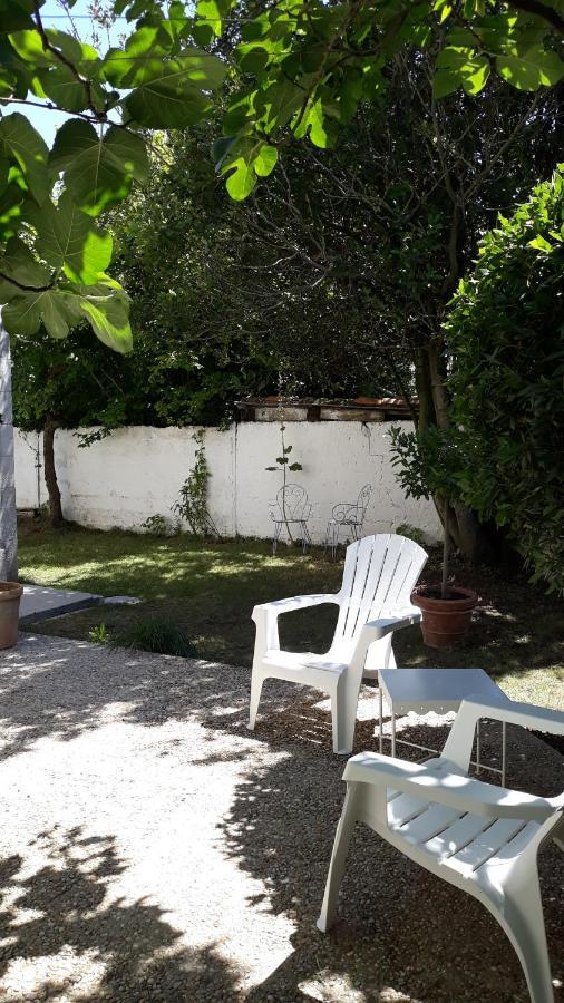 La Venelle De Jericho Bed & Breakfast La Rochelle  Luaran gambar